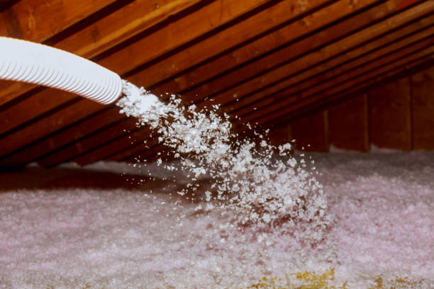 Best Spray Foam Insulation in Boulder, CO