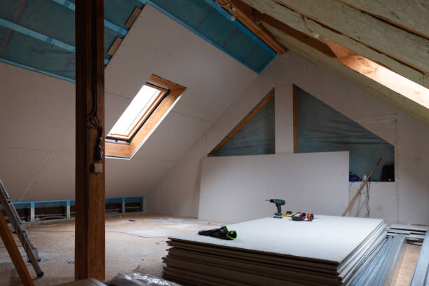 Best Specialized Insulation Services in Boulder, CO