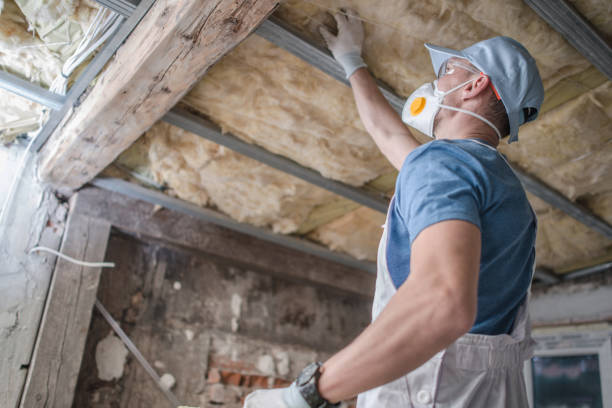 Best Residential Insulation in Boulder, CO