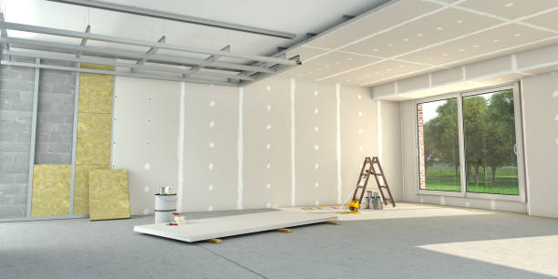 Best Blown-in Insulation in Boulder, CO