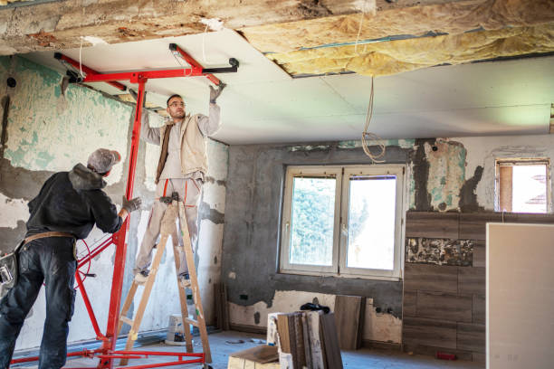 Boulder, CO Insulation Contractor Company