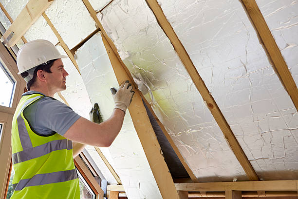 Best Insulation Maintenance and Repair in Boulder, CO
