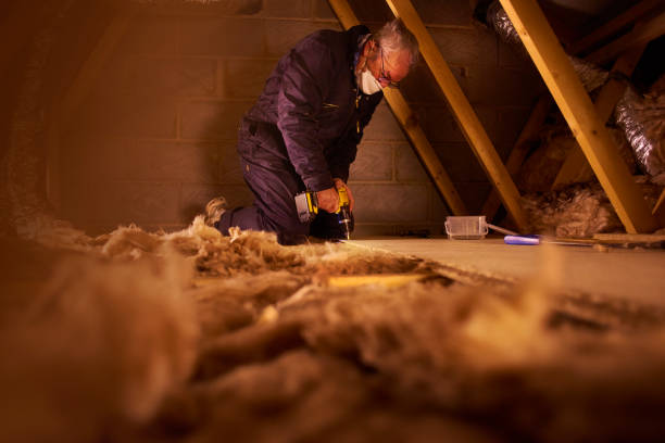 Types of Insulation We Offer in Boulder, CO
